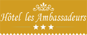 Les Ambassadeurs Hôtel